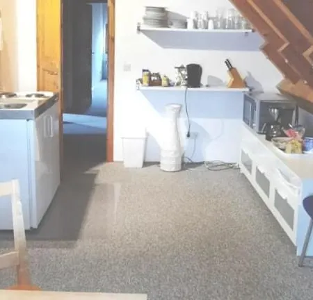 Apartman Vacation Near Berlin Zeuthen