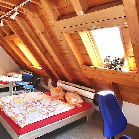 Vacation Near Berlin Apartman Zeuthen