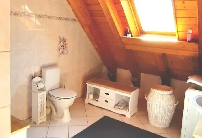 Vacation Near Berlin