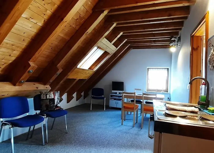 Vacation Near Berlin زيوثين